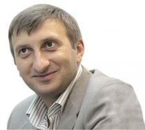 Виталий Кулик