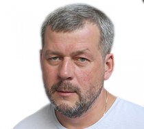 Георгий Учайкин