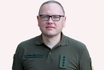 Михайло Басараб