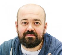 Денис Блощинский