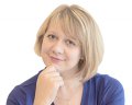 Ирина Губеладзе