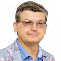 Володимир Горбач