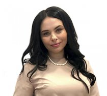 Ольга Матвеева