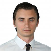 Илья Тимченко