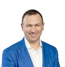 Владимир Поперешнюк