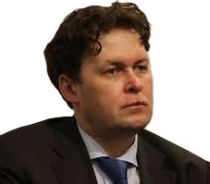 Євген Магда
