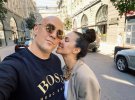 Настя Каменських розповіла, як ставиться до чуток про зради Потапа