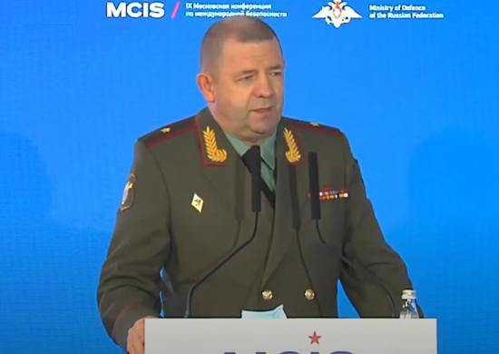 Підірвали російського генерала Ярослава Москалика