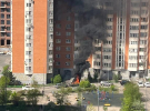 Підірвали російського генерала Ярослава Москалика