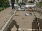 Підірвали російського генерала Ярослава Москалика