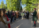Програми створюються на основі архівних джерел, з елементами реконструкції, інсценізацій та залученням глядачів