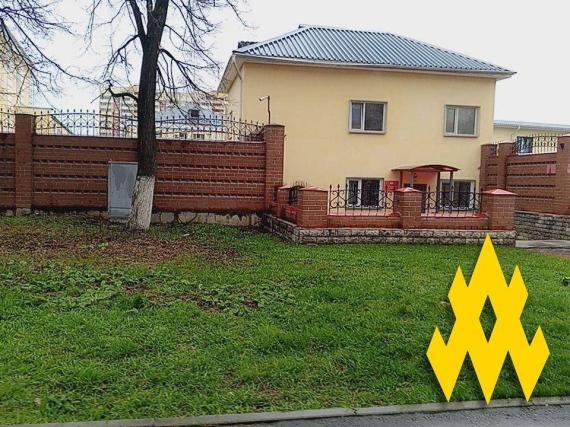 Партизаны разведали Уральский округ войск национальной гвардии РФ в Екатеринбурге