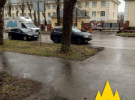 Партизаны разведали Уральский округ войск национальной гвардии РФ в Екатеринбурге