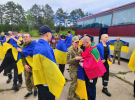 Удалось вернуть 205 украинских воинов
