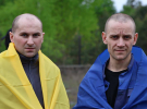 Удалось вернуть 205 украинских воинов