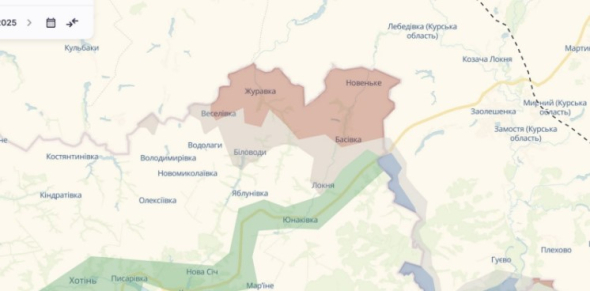Росіяни намагаються розширювати напрямки атак на Сумщині