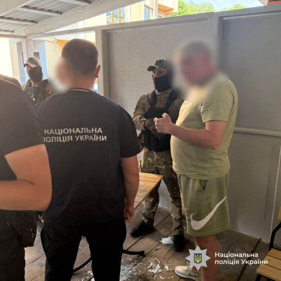 Фіктивні хвороби за тис: викрито масштабну схему ухилення від мобілізації