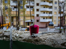 В Шевченковском районе завершили ликвидацию последствий трагедии