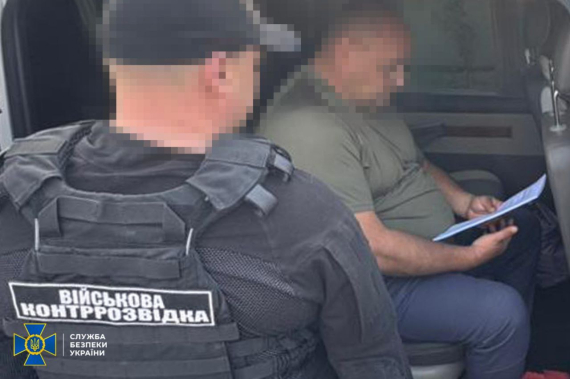 Выявили хищение в части
