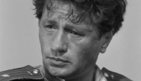 "Никаких надгробных речей, а то я встану и уйду" - в аварии погиб Леонид Быков