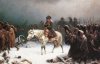 Французская армия зашла на территорию России