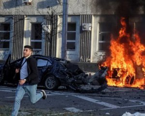 Як врятуватися від ракетного удару чи артобстрілу на вулиці: головні правила
