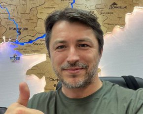 "Цей день знову настав": Притула оголосив мегазбір для ГУР