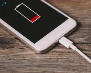 Три неочевидные причины, почему смартфон быстро разряжается