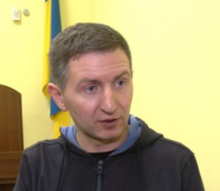 Суд із п'ятої спроби відправив псевдоактивіста Стахіва до СІЗО
