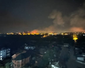 Росіяни атакували Дніпро: вже двоє загиблих, 16 постраждалих