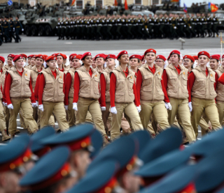 Діти на війні