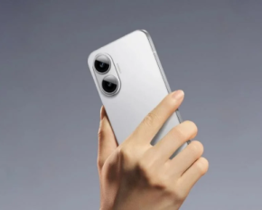 Xiaomi показала свій найкрасивіший смартфон