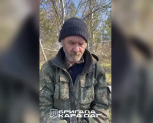 Гвардейцы взяли в плен группу российских окупантов: показали видео