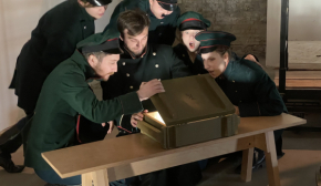 Які містичні секрети приховує Київська фортеця: невідомі історії таємничого місця