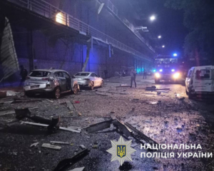 "Россияне просят тишину на 9 мая, а сами бьют каждый день по Украине" - Зеленский
