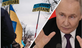 Путін розглядає варіант з паузою у війні: світові ЗМІ озвучили деталі