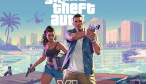 Опублікували новий трейлер GTA VI