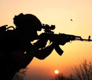 Окупанти продовжують обстрілювати та атакувати позиції українських воїнів - Генштаб показав карти боїв