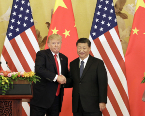 Трамп не исключает снижения пошлин в случае успеха в переговорах с Китаем