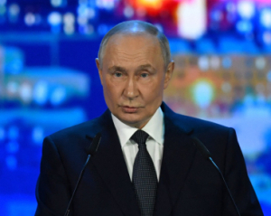 "Прямі переговори без попередніх умов" - Путін озвучив Україні свою пропозицію
