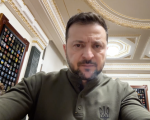 "Это хороший знак": Зеленский отреагировал на предложение Путина о переговорах