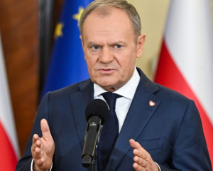 Туск Путину: мир ждет прекращения огня, а не переговоров ради вида