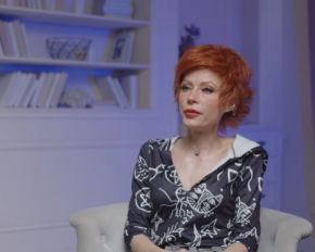Лебідь чесно сказала, чи є шоу &quot;Аферисти в сітях&quot; постановою