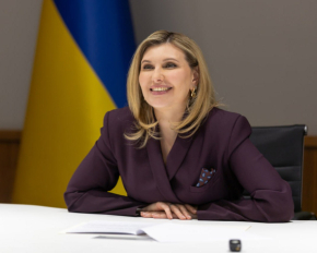 &quot;Меня это бесило всегда&quot; - Елена Зеленская рассказала об отношениях с матерью