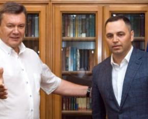 В Испании застрелили экс-советника Януковича Портнова