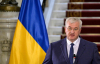 Україна не розуміє, чому Росія приховує свій меморандум щодо припинення вогню
