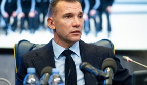 Шевченко дал прогноз на финал Лиги чемпионов