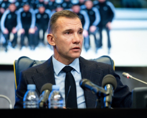 Шевченко дал прогноз на финал Лиги чемпионов