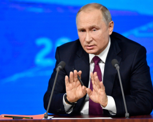 Путин готов к переговорам с Зеленским - Песков