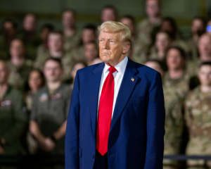 Трамп заявил, что Израиль и ХАМАС близки к прекращению огня.